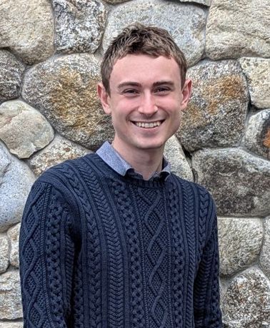 Zack Hodgdon, Owner and Web Developer of Clear Cut Digital