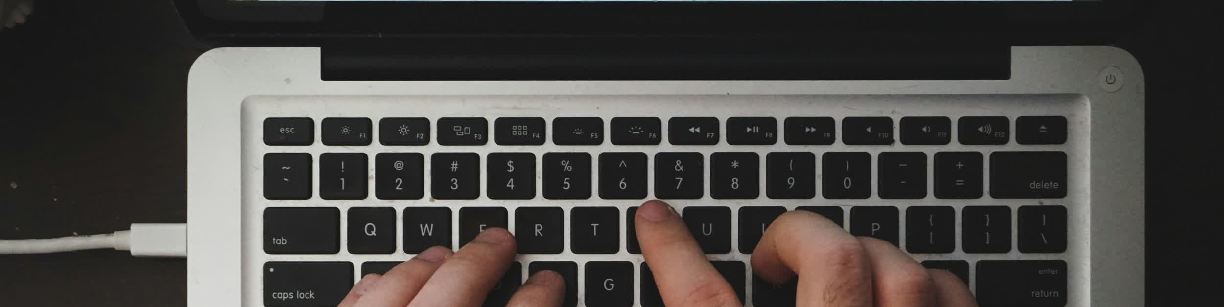 Blog banner