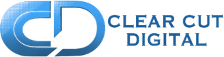 Clear Cut Digital logo