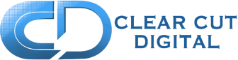 Clear Cut Digital logo