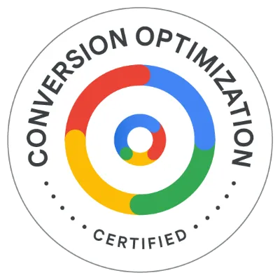 Google Ads Conversion Tracking Certification