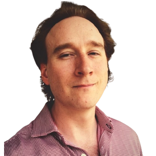 Nathan Guyette, author profile photo