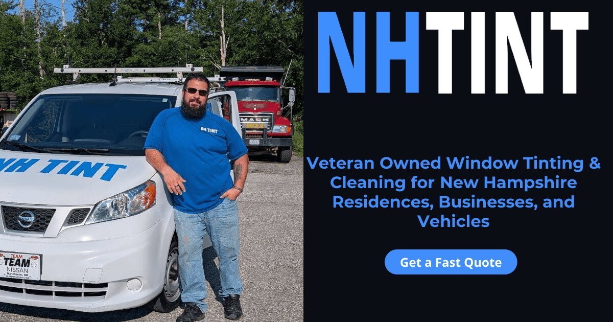 Custom social share image for NH Tint