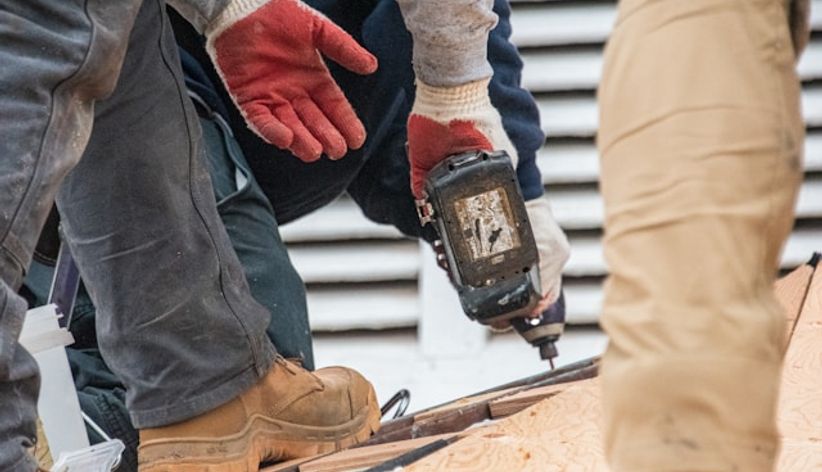 Professional trades website design and local SEO services